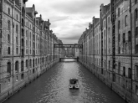 Hamburg